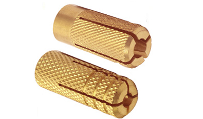brass achors achor fasteners, brass anchors fasteners