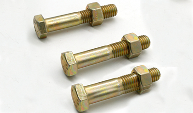 brass cold forged screws