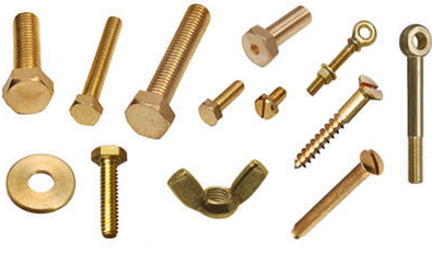 brass fasteners, brass fastener screws, brass fastener washers, brass fastener inserts