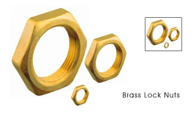 brass lock nuts jam nuts,Jam Nuts, Lock Nuts